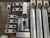  Assortment Lathe Chuck Jaws & Accessories 44 pcs