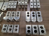 Lathe Chuck Jaw Assortment 43 pcs