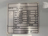 2015 Intercambiador de calor de placas y marcos Paquete de placas de 16,5 pulgadas 