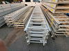 EATON 24 in. Wide x 7.6 m Span Aluminum Cable Tray