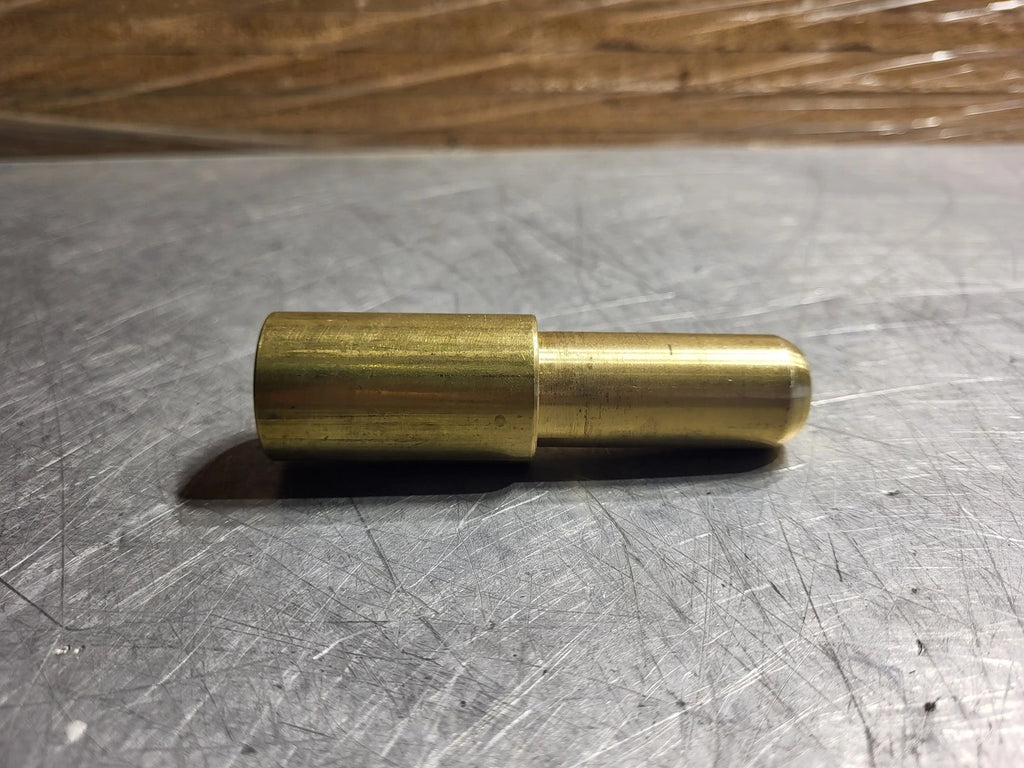 Brass Pin BRSP-28-350