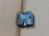 TELEMECANIQUE Contact Block ZB2BE101