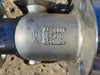 APOLLO 2" Class 150 Ball Valve B16.34