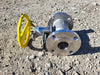 APOLLO 2" Class 150 Ball Valve B16.34