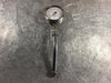 SWAGELOK Pressure Gauge 0-800 PSI