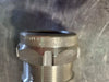 T&B FITTINGS 1-1/4" Straight-Connector ST125-471