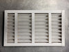AAF INTERNATIONAL 12" x 20" x 2" PerfectPleat Air Filter Merv 8