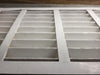 AAF INTERNATIONAL 12" x 20" x 2" PerfectPleat Air Filter Merv 8