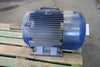 25 hp, 230/460 volts, 1150 rpm, 324T Electric Motor