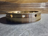 Lantern Ring/ Throat Bushing Split 10-1/4 Shaft 618-8131C-00-0148B