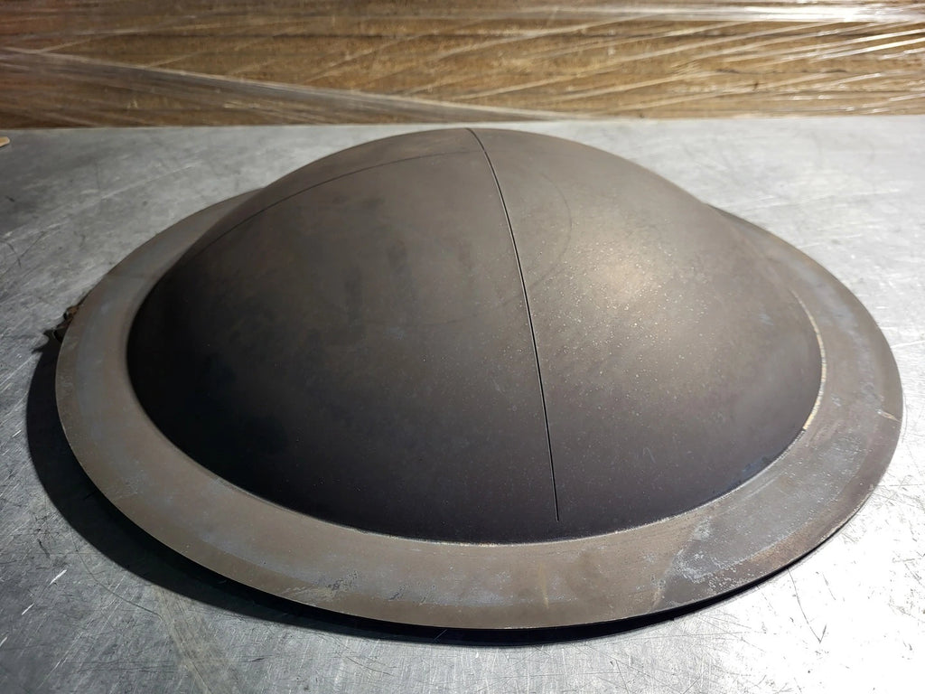 OSECO 16" Rupture Disk Type FAS CRNOG0768.2