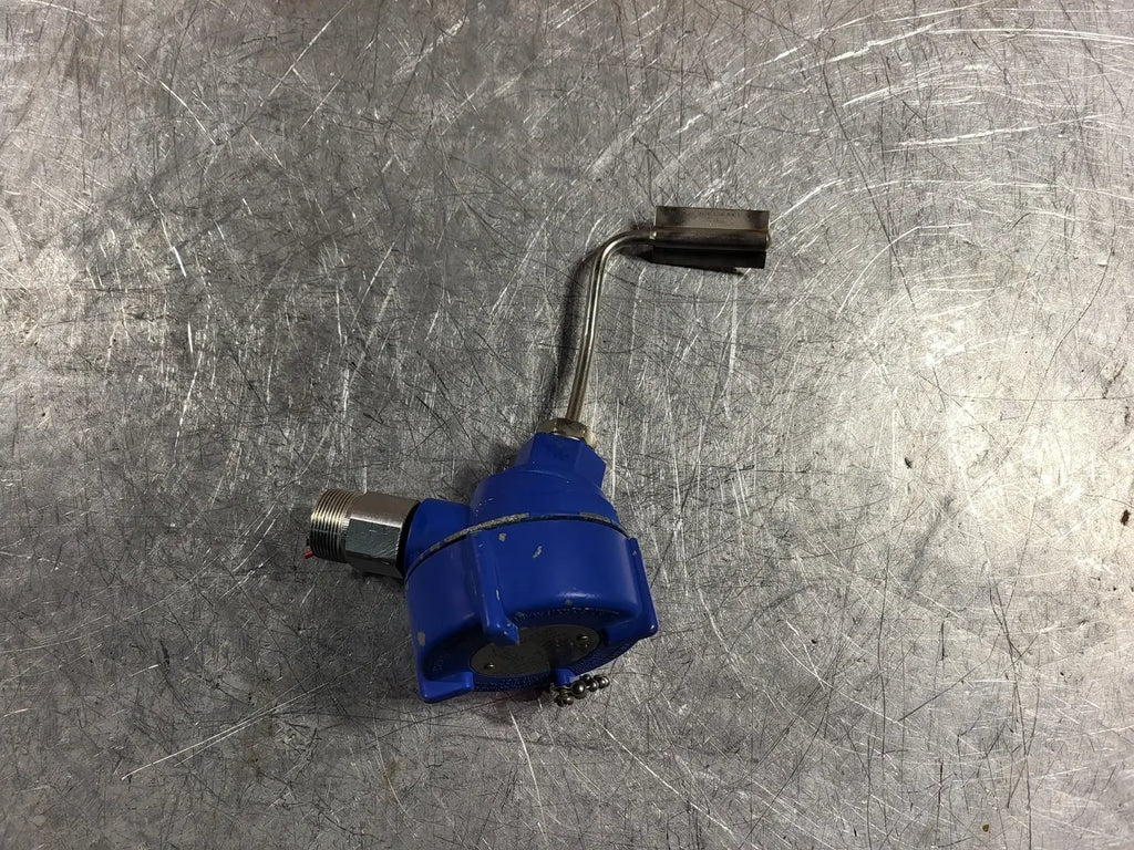 PUSHNA Thermocouple head 1010 PWE