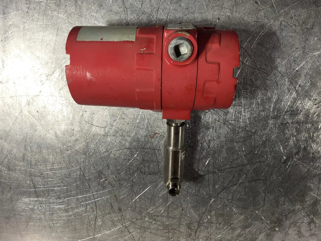 SIERRA INSTRUMENTS In-Line Immersible Thermal Gas Mass Flow Meter 780-CSA