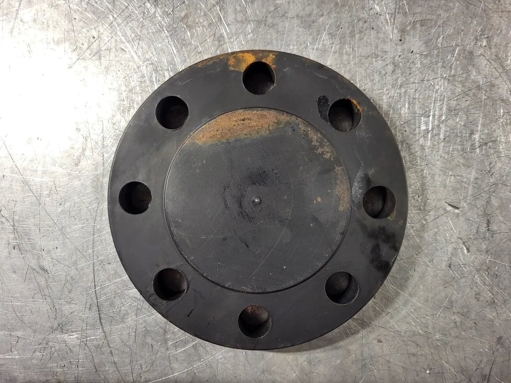 MFF 3" Class 300 Blind Flange B16/5