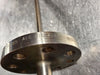 2" Class 300 Flange B16 A182 A09K/XF