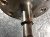 2" Class 300 Flange B16 A182 A09K/XF