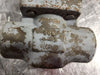 DOUGLAS CHERO 1" Class 800 Gate Valve