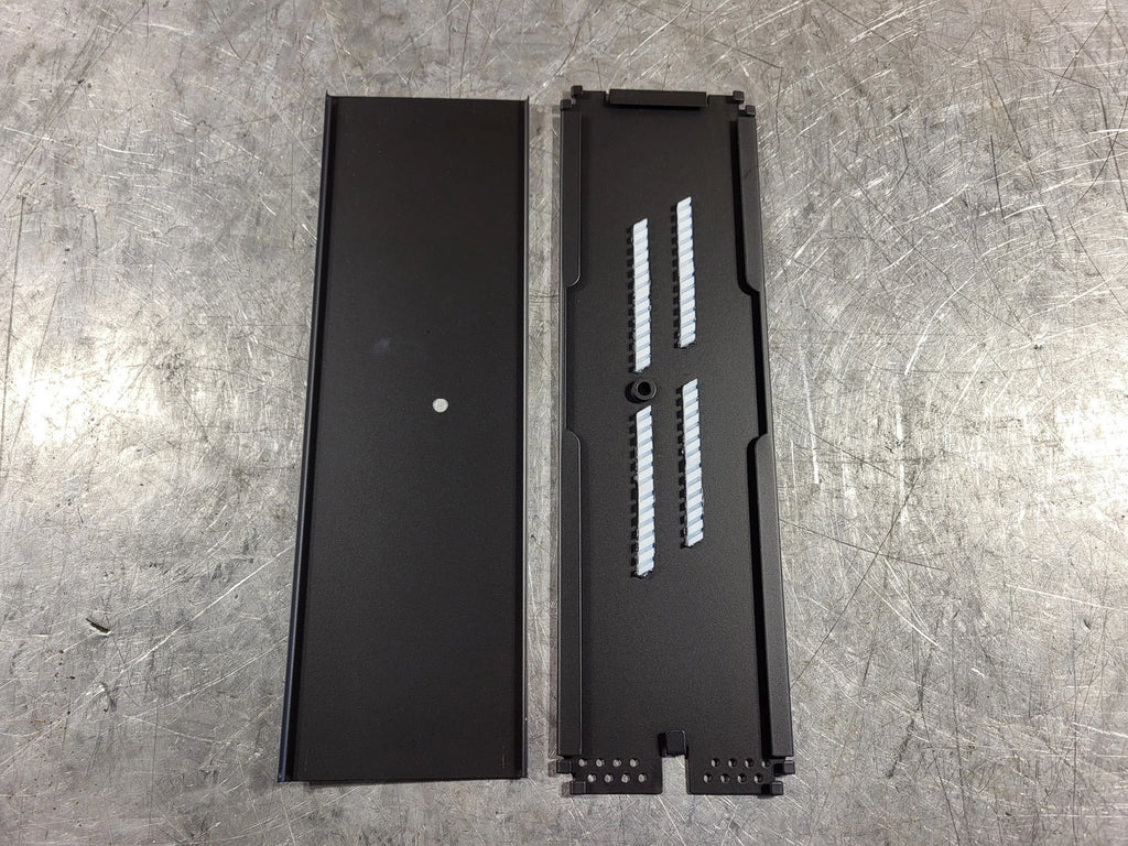 CORNING Metal Splice Trays 13.23 x 3.94 x 0.2 SCF-ST-112