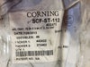 CORNING Metal Splice Trays 13.23 x 3.94 x 0.2 SCF-ST-112