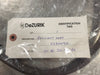 DEZURIK 30.45" Resilient Seat Seal 3350090