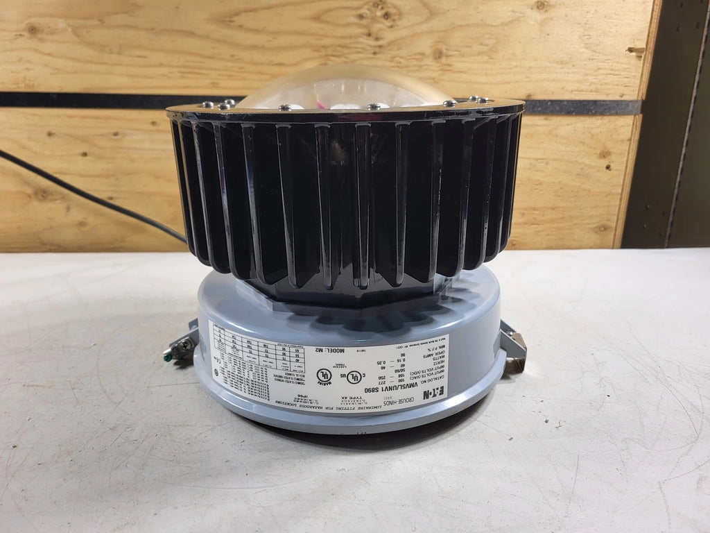 EATON 40-46 watts LED Luminaire VMV5L/UNV1 S890