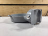 CROUSE-HINDS TWM2 Wall Mount Thru Feed Cover 3/4"