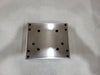2" Pipe Mounting Kit For Eclipse Gas Detector or Flame Detector 000609-025