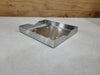 2" Pipe Mounting Kit For Eclipse Gas Detector or Flame Detector 000609-025