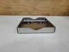 2" Pipe Mounting Kit For Eclipse Gas Detector or Flame Detector 000609-025