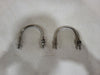 2" Pipe Mounting Kit For Eclipse Gas Detector or Flame Detector 000609-025