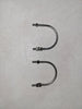 2" Pipe Mounting Kit For Eclipse Gas Detector or Flame Detector 000609-025