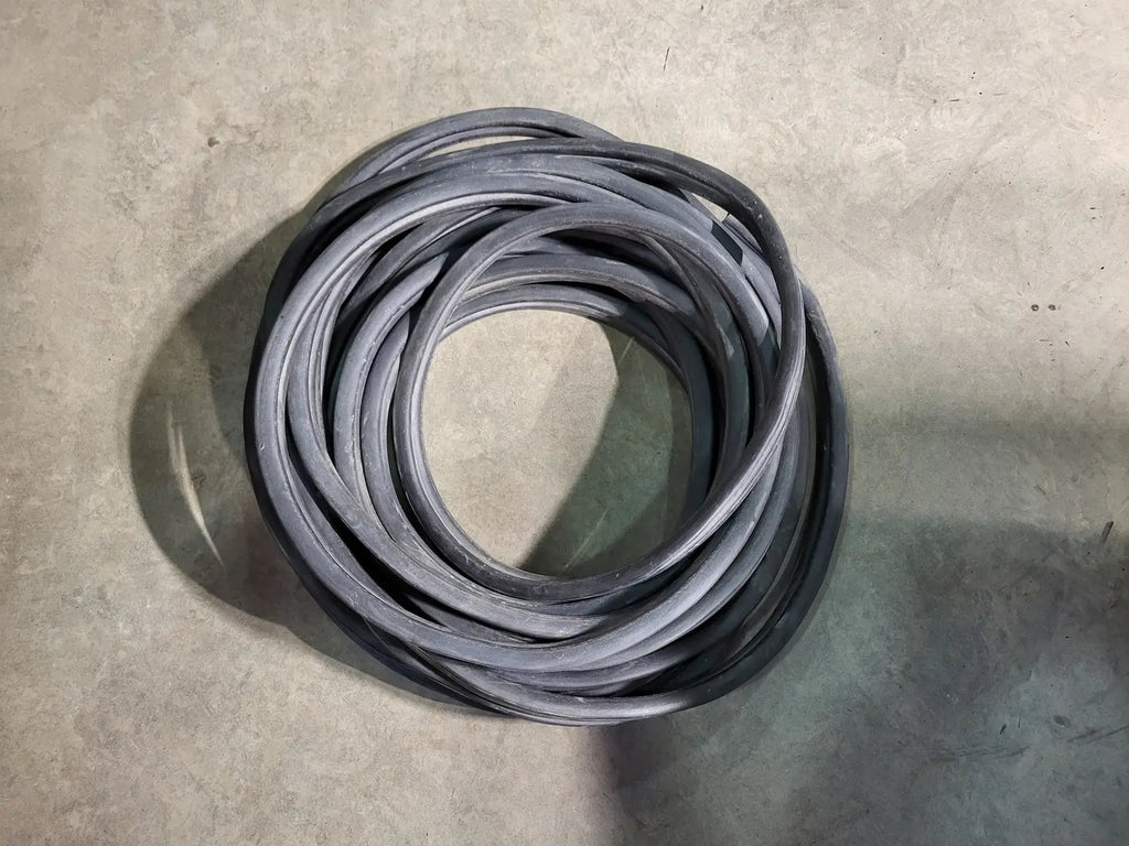 75 ft Car Door Rubber Seal Strip