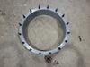 30" Type 38 Pipe Clamp Coupling 0038-8000-920