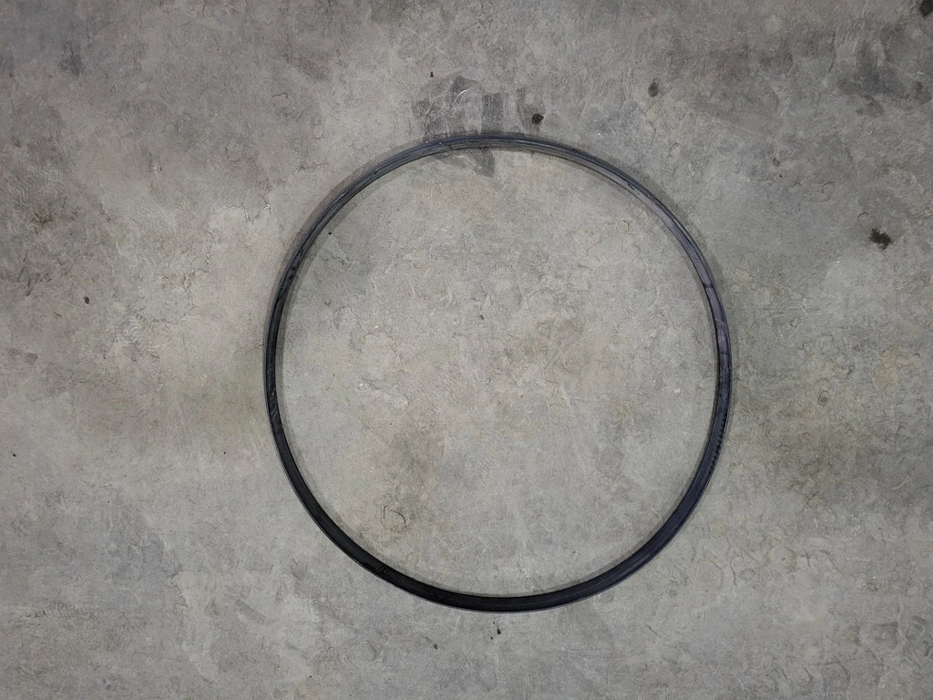 DRESSER Buna-S Grade 27 Gasket