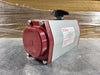 BRAY CONTROLS Spring-Return Pneumatic Actuator 931194-11300532