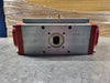 BRAY CONTROLS Spring-Return Pneumatic Actuator 931194-11300532