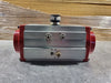 BRAY CONTROLS Spring-Return Pneumatic Actuator 931194-11300532