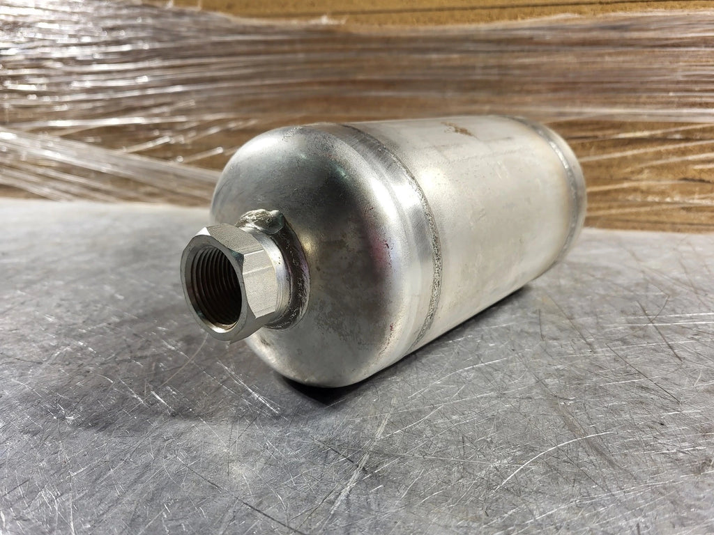 ARMSTRONG 1" NPT 7/32" Orifice 1000 Series Inverted Bucket Steam Trap Model 1013