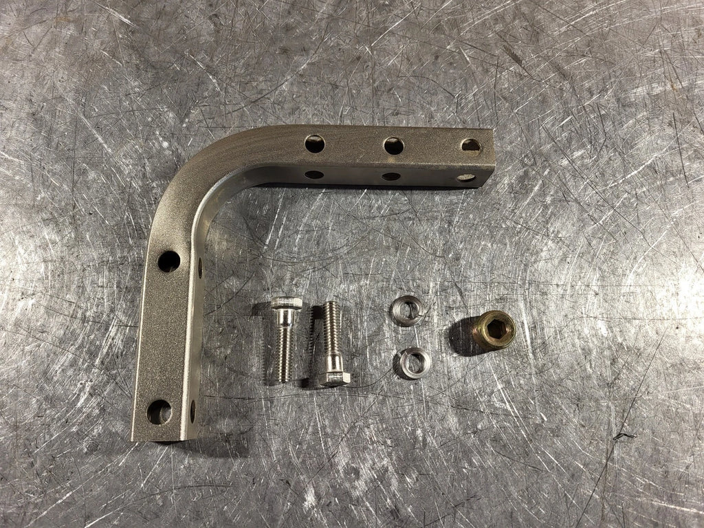 L-Bracket Mounting Kit
