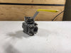 APOLLO 1" Class 600 Ball Valve B16.34