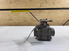 APOLLO 1" Class 600 Ball Valve B16.34