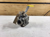 APOLLO 1" Class 600 Ball Valve B16.34