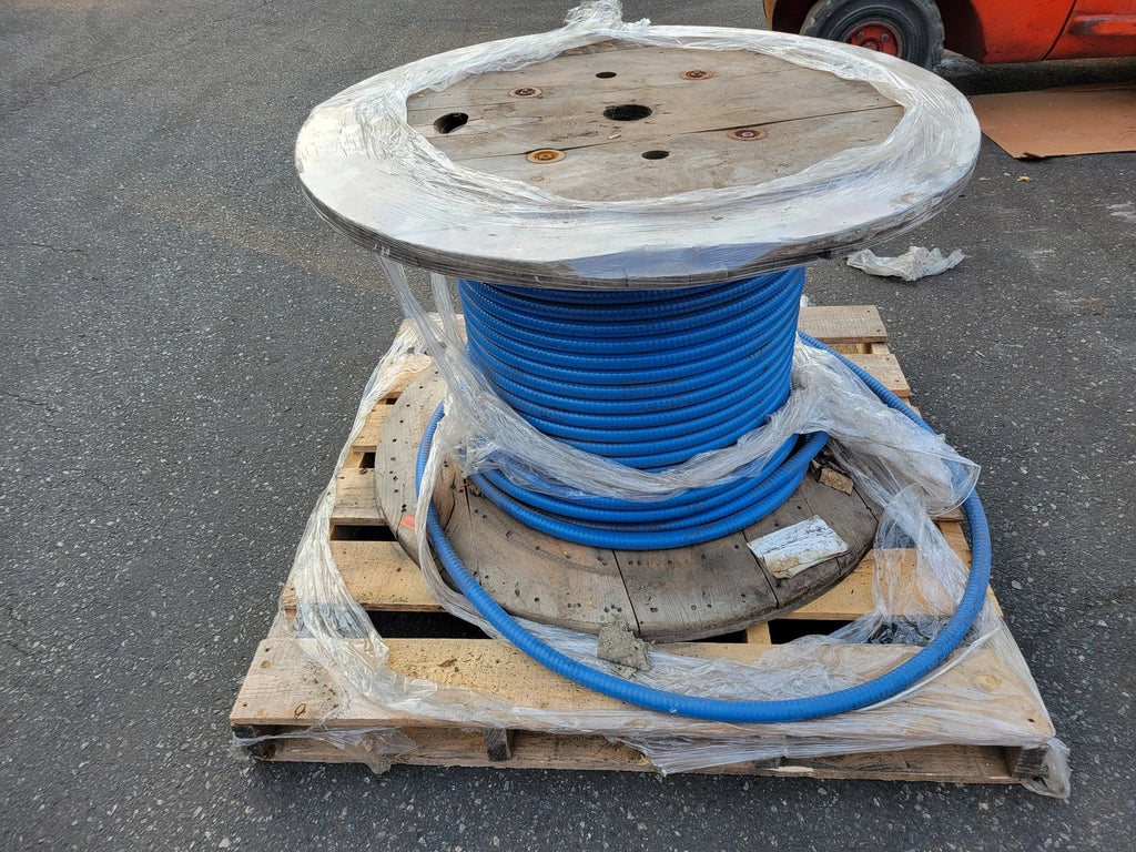 BELDEN-G Instrumentation Cable 16 AWG 20-Conductors 600V
