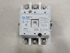 WESTINGHOUSE 45 Amps, 3 Pole, NEMA 2, 120 VAC Coil Non-Reversing Contactor A201K2CA 