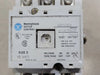 WESTINGHOUSE 45 Amps, 3 Pole, NEMA 2, 120 VAC Coil Non-Reversing Contactor A201K2CA 