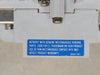 WESTINGHOUSE 45 Amps, 3 Pole, NEMA 2, 120 VAC Coil Non-Reversing Contactor A201K2CA 
