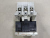 WESTINGHOUSE 45 Amps, 3 Pole, NEMA 2, 120 VAC Coil Non-Reversing Contactor A201K2CA 