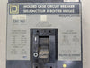 SQUARE D 30 Amp 3 Pole Circuit Breaker FAL36030