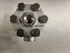 FLOWSERVE Cyclone Separator 2R1109DJ-E
