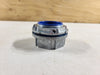 THOMAS & BETTS 2" Grounding Hub H200GR-C